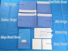 Paket Umum WH221209GP