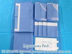 Paket Laparotomi SLP-0623-1