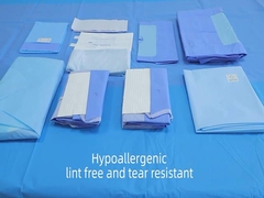 Paket Artroskopi Lutut OR2210KP