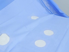 Angiografi Drape SV61203