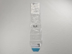 Teleskopik Lipat Kamera Cover Curtain