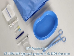 Pak Injeksi IVT IVT-1123-ISLPG