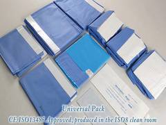 Paket Universal-AR2402UP