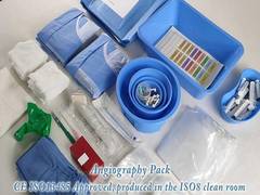 Paket Angiografi SUP-ANG04