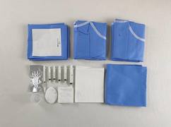 Paket Bedah Katarak MV2401CP