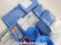 Paket Angio EXM-1023